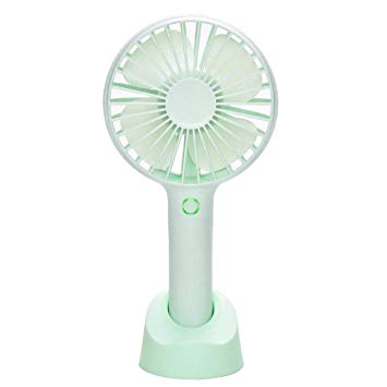 Mini Handheld Electric Fan HS0330