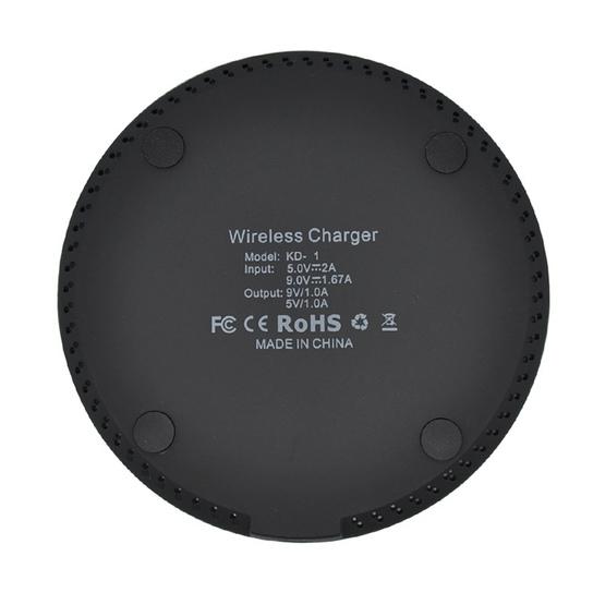 KD-1 Fast Charging Wireless Charger