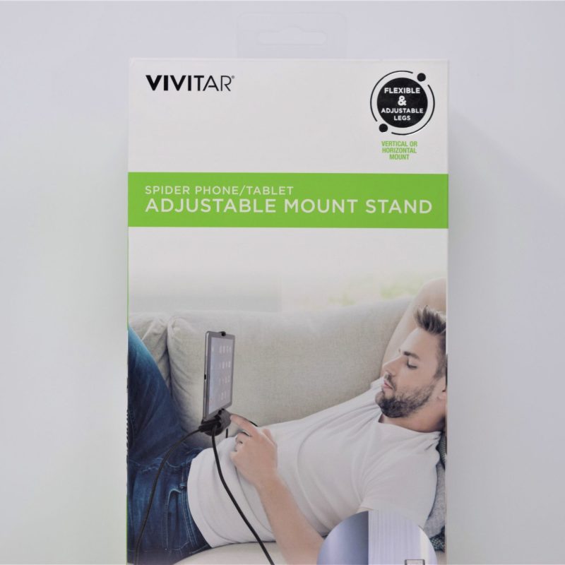 TABLET MOUNT STAND