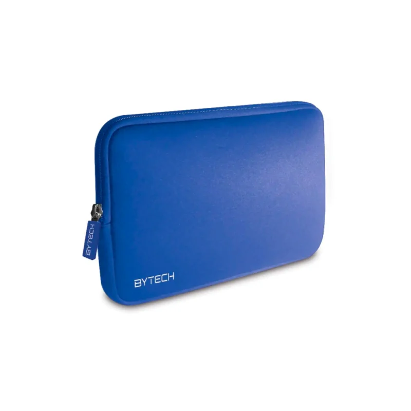 Bytech16" Laptop Sleeve Tube Blue