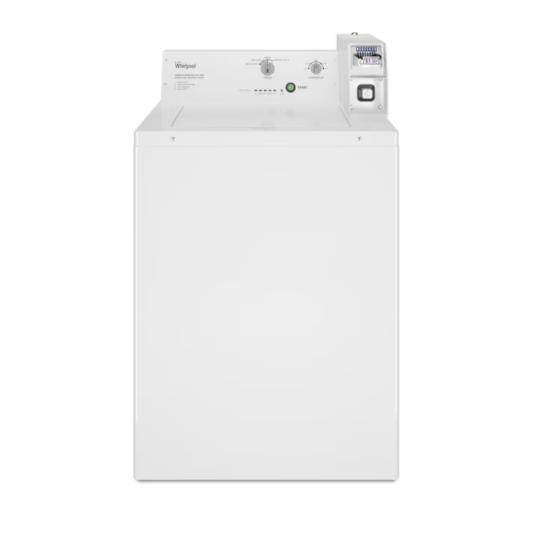 Whirlpool Commercial Laundry Washer  CAE2745FQ
