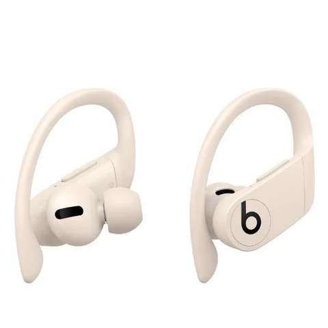 Beats MY5D2PA/A Powerbeats Pro Totally Wireless Earphones - Ivory