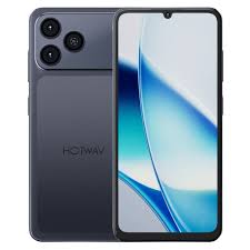 Hotwav A17 PRO Max 3+64GB- Black